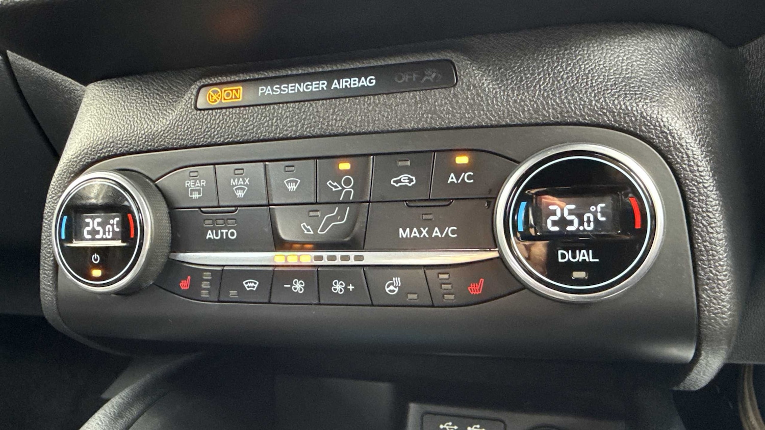 Vehicle 32