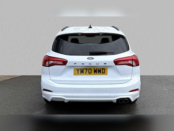 Used Ford Focus 2021 for sale - 75818329: Photo
