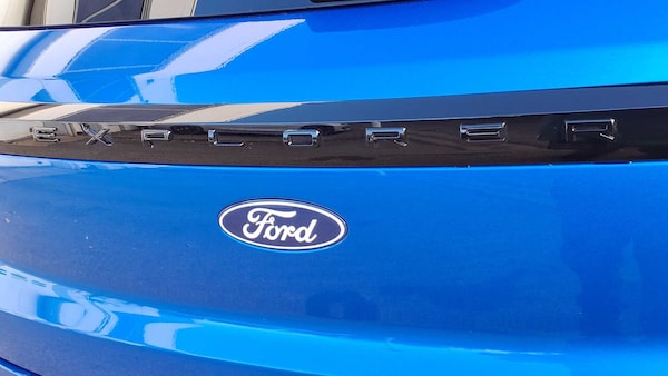 Used Ford Explorer 2024 for sale - 76176925: Photo 12