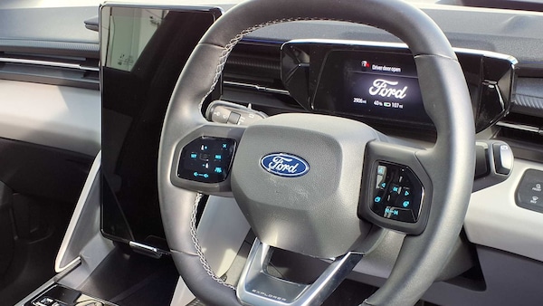 Used Ford Explorer 2024 for sale - 76176925: Photo 13
