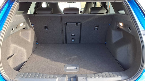 Used Ford Explorer 2024 for sale - 76176925: Photo 15