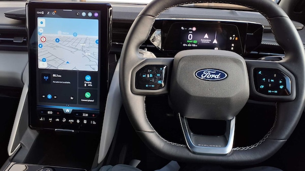Used Ford Explorer 2024 for sale - 76176925: Photo 19