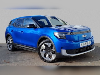 2024 - 210kW Premium 77kWh 5dr Auto
