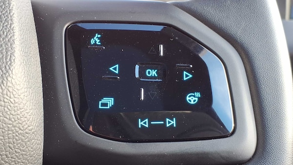 Used Ford Explorer 2024 for sale - 76176925: Photo 24