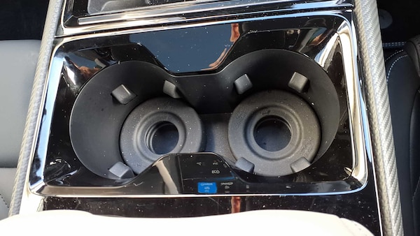 Used Ford Explorer 2024 for sale - 76176925: Photo 35