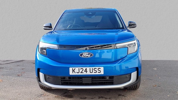 Used Ford Explorer 2024 for sale - 76176925: Photo 5