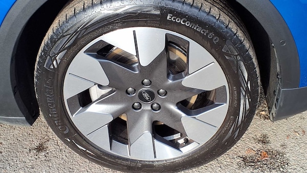 Used Ford Explorer 2024 for sale - 76176925: Photo 6