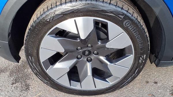 Used Ford Explorer 2024 for sale - 76176925: Photo 7