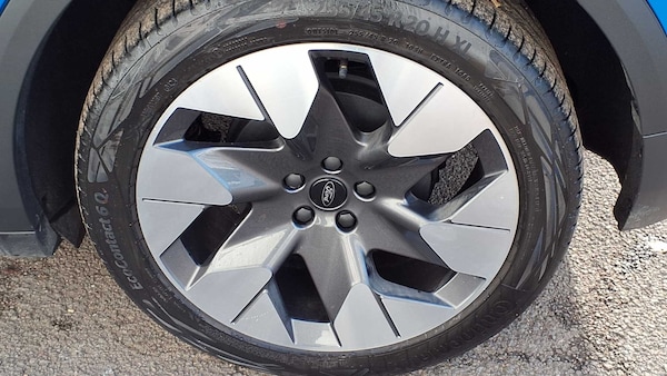 Used Ford Explorer 2024 for sale - 76176925: Photo 8