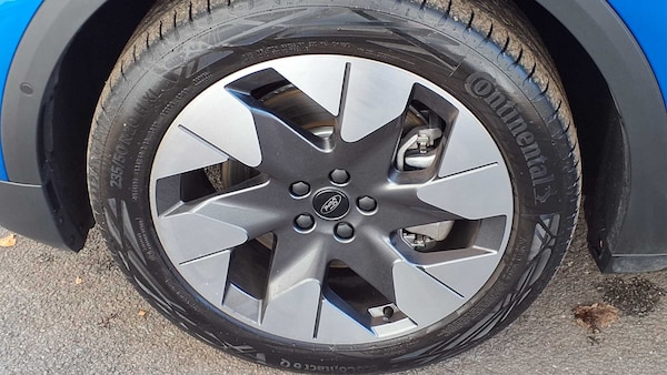 Used Ford Explorer 2024 for sale - 76176925: Photo 9