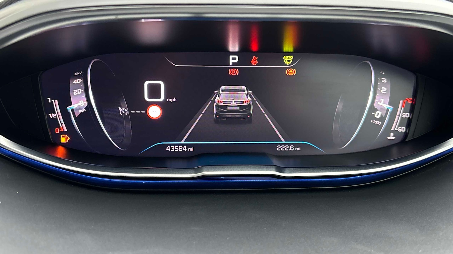 Used Peugeot 3008 2023 for sale - 77011119: Photo 13