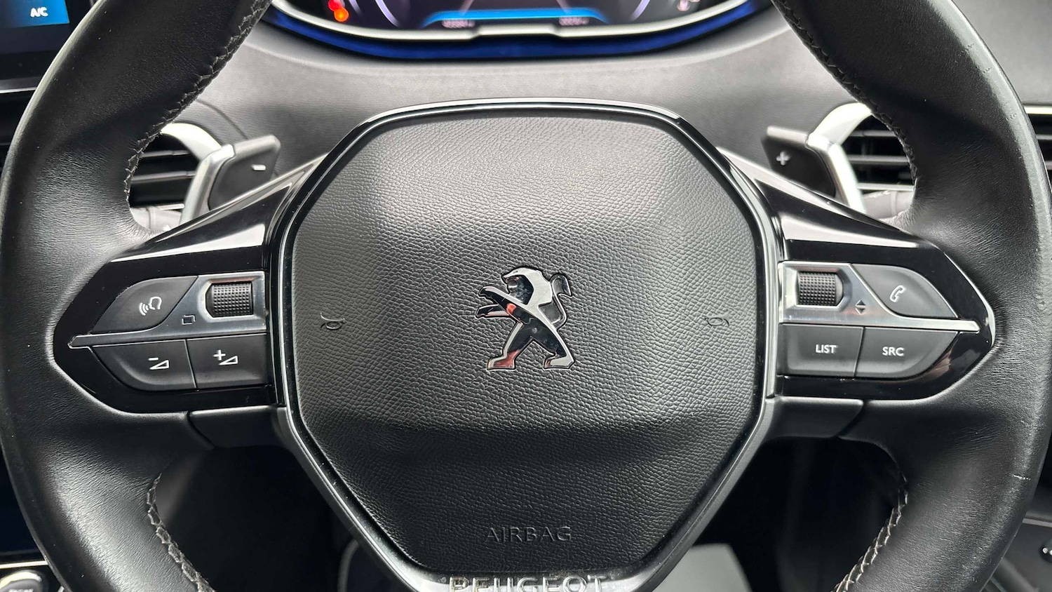 Used Peugeot 3008 2023 for sale - 77011119: Photo 14