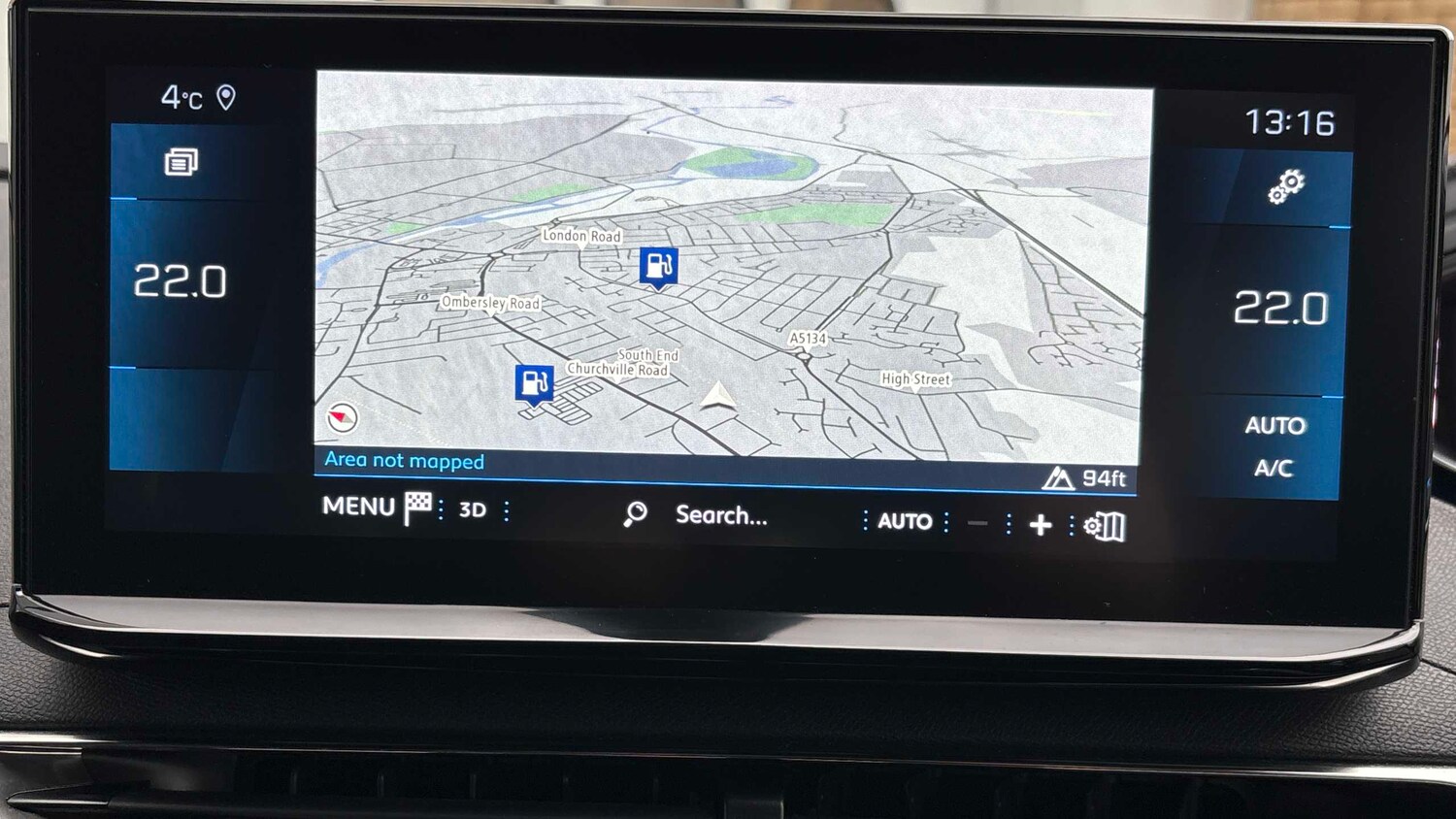 Used Peugeot 3008 2023 for sale - 77011119: Photo 15