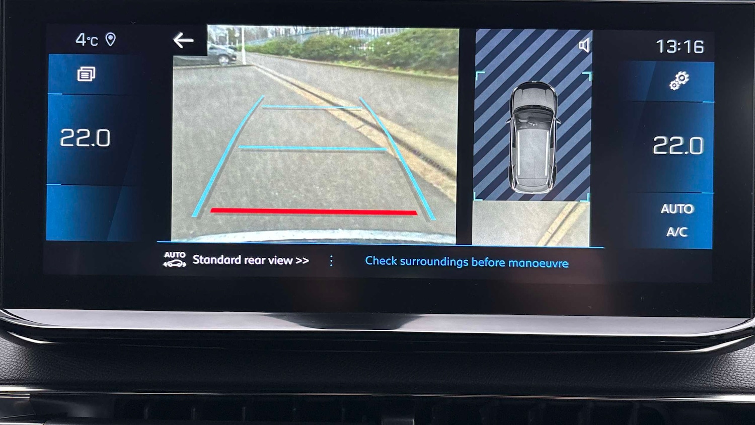 Used Peugeot 3008 2023 for sale - 77011119: Photo 17