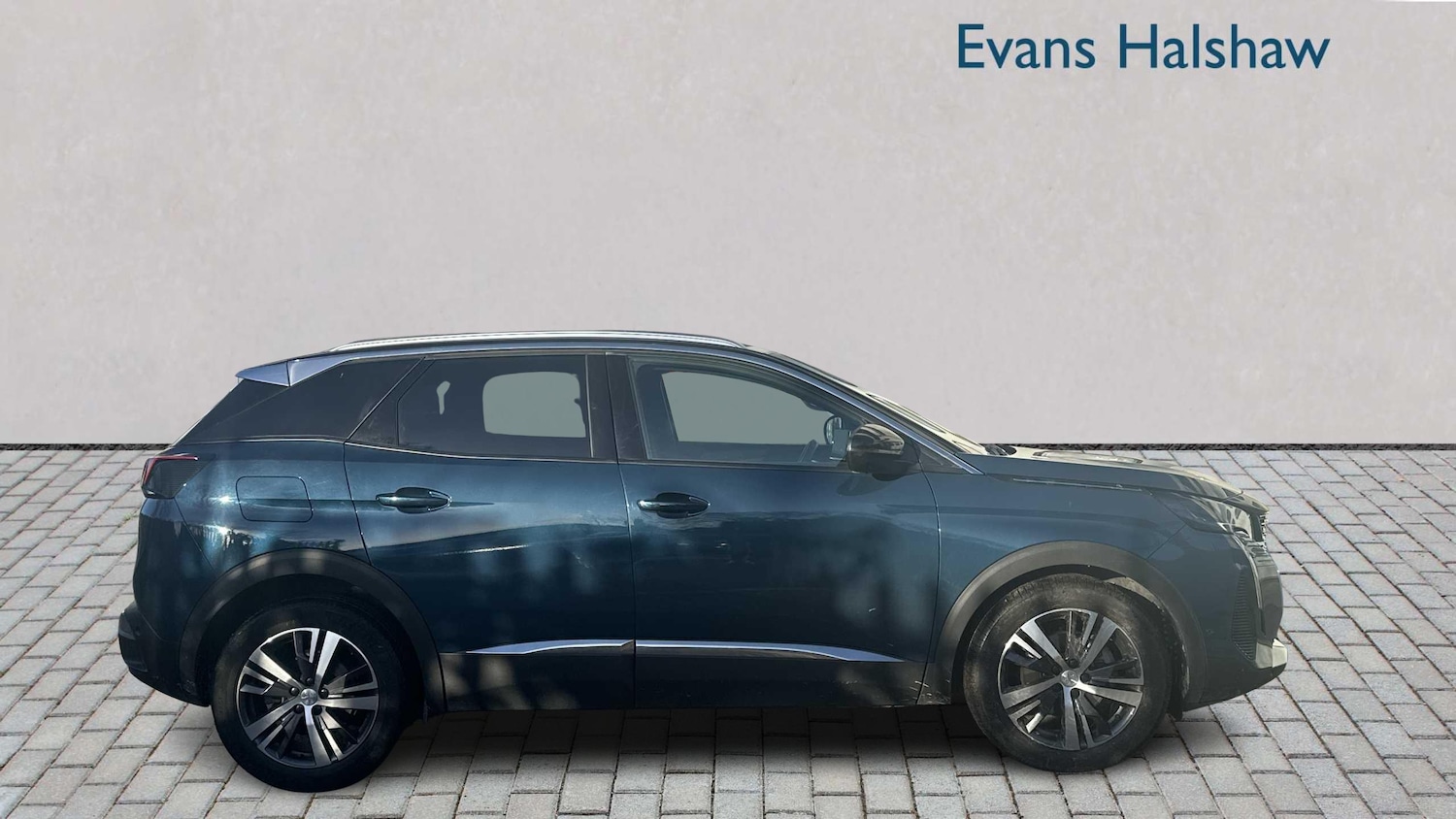 Used Peugeot 3008 2023 for sale - 77011119: Photo 2