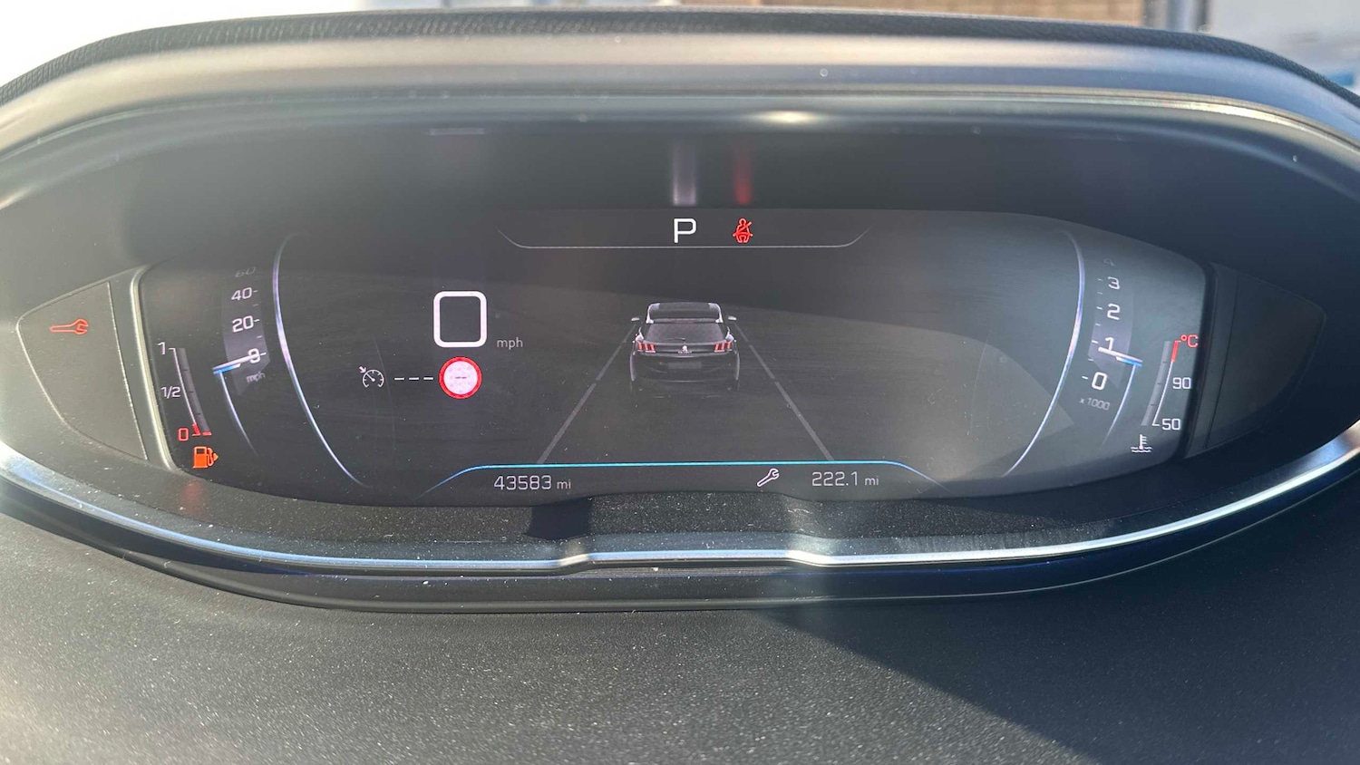 Used Peugeot 3008 2023 for sale - 77011119: Photo 5