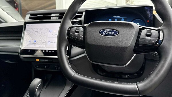 Used Ford Puma 2024 for sale - 75626086: Photo 13