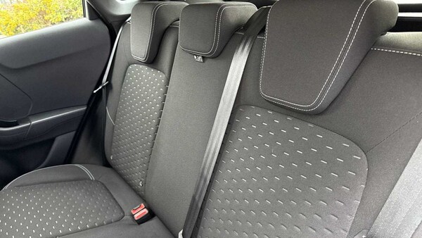 Used Ford Puma 2024 for sale - 75626086: Photo 17