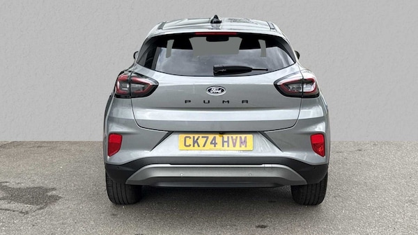 Used Ford Puma 2024 for sale - 75626086: Photo 3