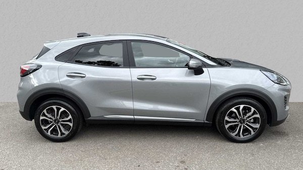 Used Ford Puma 2024 for sale - 75626086: Photo 4