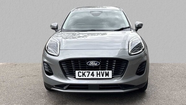 Used Ford Puma 2024 for sale - 75626086: Photo 5