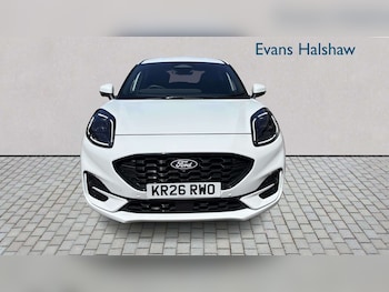 Used Ford Puma 2026 for sale - 79027747: Photo