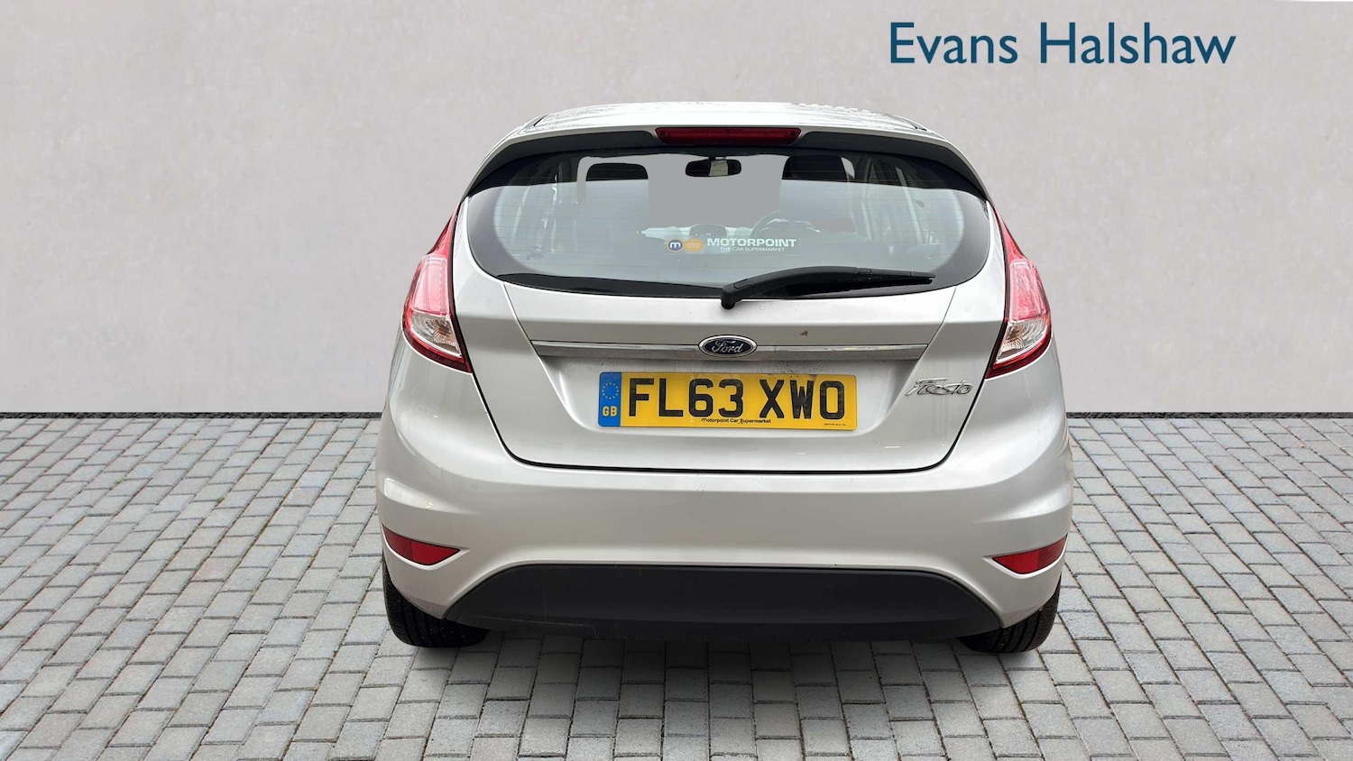 Used Ford Fiesta 2013 for sale - 77429013: Photo 5