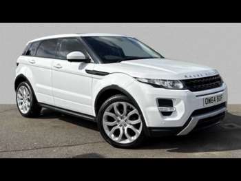 2015 - 2.2 SD4 Dynamic 5dr Auto [9] [Lux Pack]
