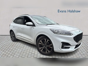 Used Ford Kuga 2023 for sale - 78787224: Photo