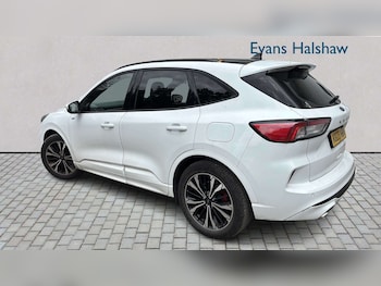 Used Ford Kuga 2023 for sale - 78787224: Photo