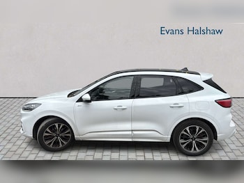 Used Ford Kuga 2023 for sale - 78787224: Photo