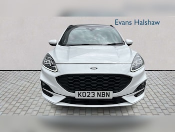 Used Ford Kuga 2023 for sale - 78787224: Photo