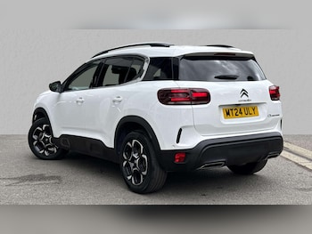 Used Citroen C5 Aircross 2024 for sale - 75649382: Photo