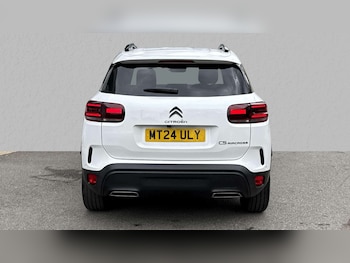 Used Citroen C5 Aircross 2024 for sale - 75649382: Photo