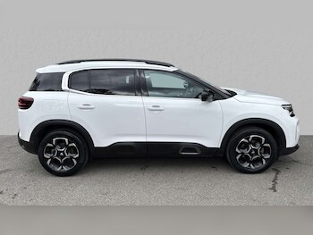 Used Citroen C5 Aircross 2024 for sale - 75649382: Photo