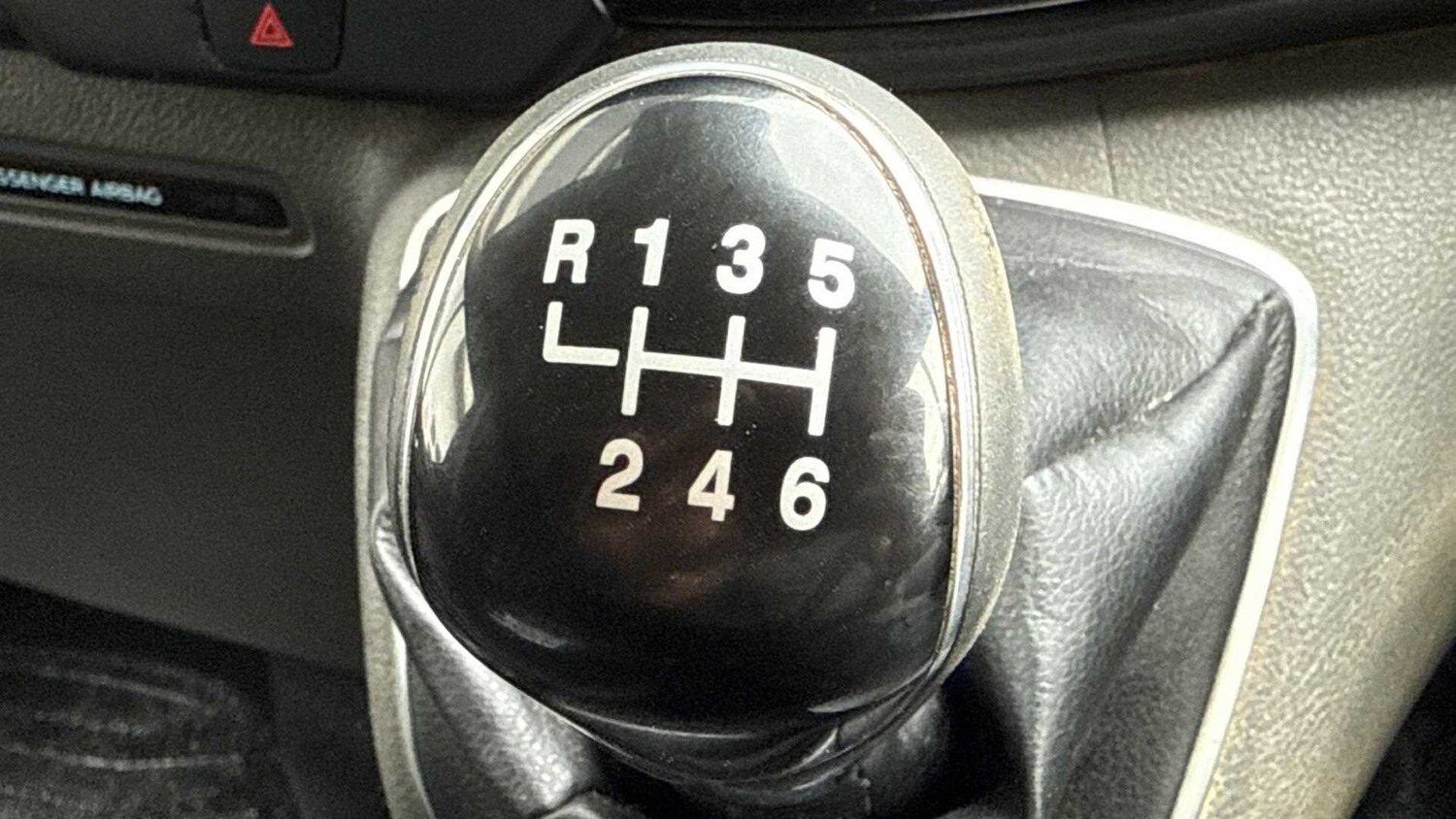 Vehicle 32