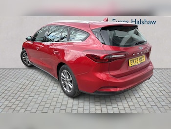 Used Ford Focus 2023 for sale - 78831844: Photo