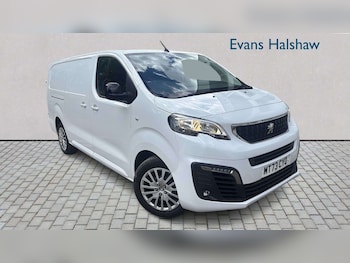 Used Peugeot Expert 2023 for sale - 78604259: Photo