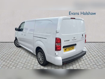 Used Peugeot Expert 2023 for sale - 78604259: Photo