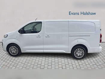 Used Peugeot Expert 2023 for sale - 78604259: Photo