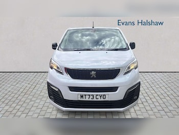Used Peugeot Expert 2023 for sale - 78604259: Photo