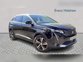 Used Peugeot 3008 2021 for sale - 78321964: Photo