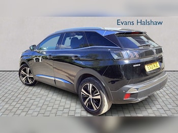 Used Peugeot 3008 2021 for sale - 78321964: Photo