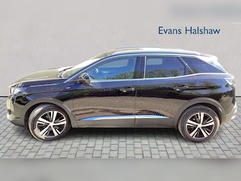 Used Peugeot 3008 2021 for sale - 78321964: Photo