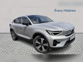 Used Volvo C40 2023 for sale - 79065267: Photo
