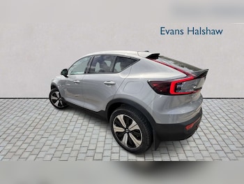 Used Volvo C40 2023 for sale - 79065267: Photo