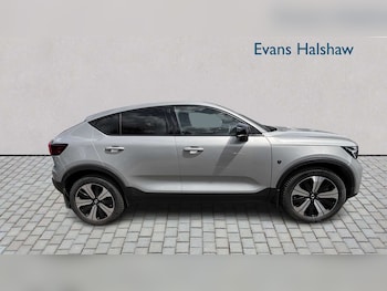 Used Volvo C40 2023 for sale - 79065267: Photo