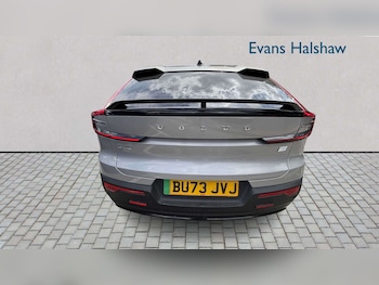 Used Volvo C40 2023 for sale - 79065267: Photo