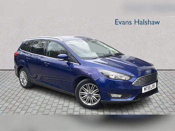 Ford - Focus
