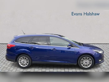 Used Ford Focus 2018 for sale - 76218408: Photo 3